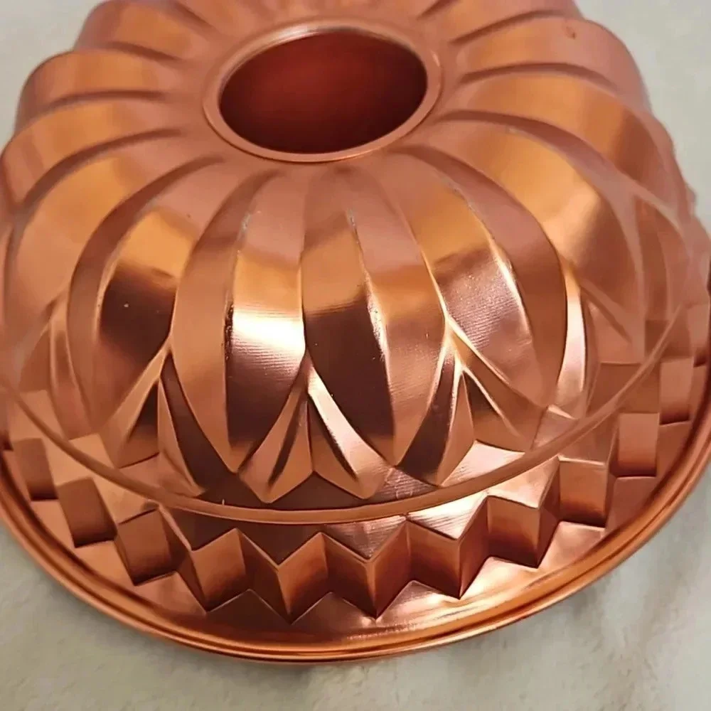 N/A vintage copper